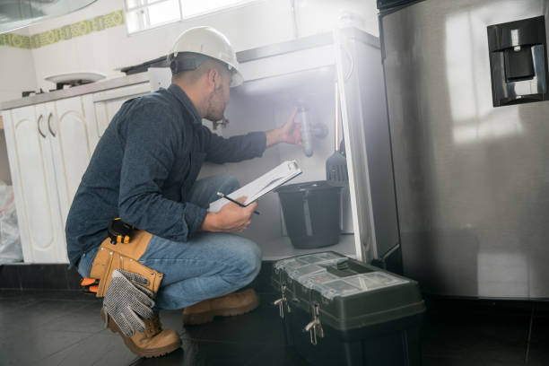 Best Emergency Plumbing Repair  in Winnsboro, SC