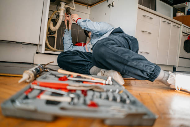Best Residential Plumbing Services  in Winnsboro, SC