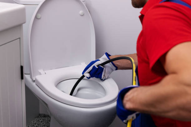  Winnsboro, SC Plumbing Pros