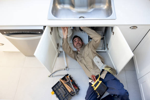 Best Commercial Plumbing Services  in Winnsboro, SC