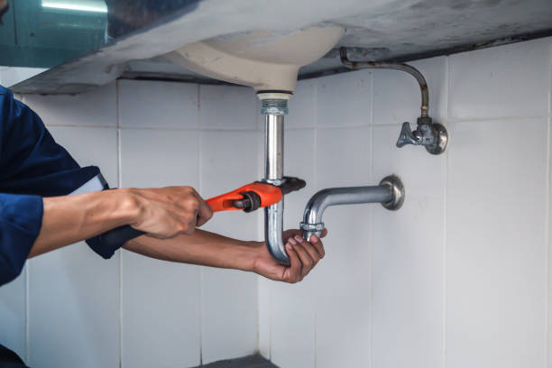 Best Affordable Plumber Near Me  in Winnsboro, SC