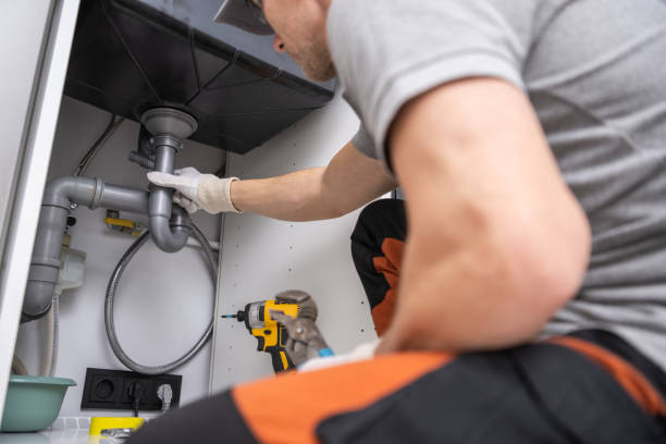 Best Gas Line Repair  in Winnsboro, SC
