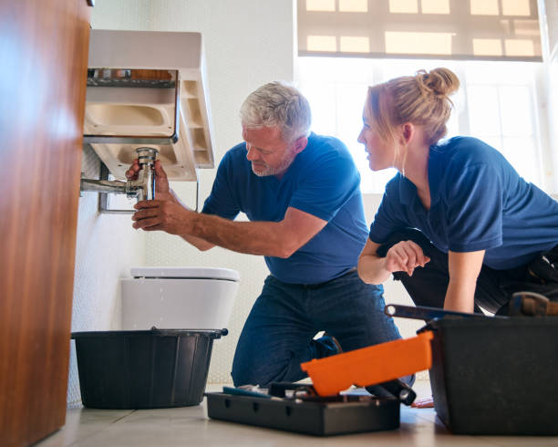 Best Toilet Repair Services  in Winnsboro, SC